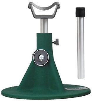 Hoof Stand - Plastic Base