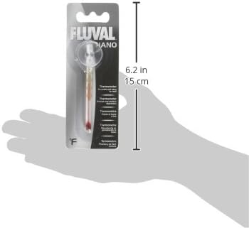 Fluval Nano Thermometer