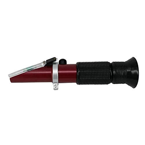 Rhino Clinical Pet (Dog & Cat) Refractometer HR305 (ATC), Urine Specific Test