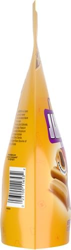 PEDIGREE MINI JUMBONE Small Dog Treats Real Beef Flavor, 21 oz. Pack (35 Treats)