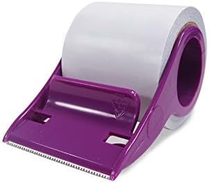 SmartyKat Scratch Not Scratch Deterrent Tape for Cats, Easy to Apply & Remove - White