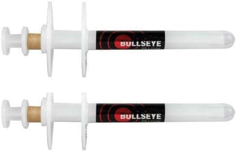 Bullseye Pillgun | Pet Pill Popper For Dogs and Cats | Dispense Multiple Tablets (2-Pack)