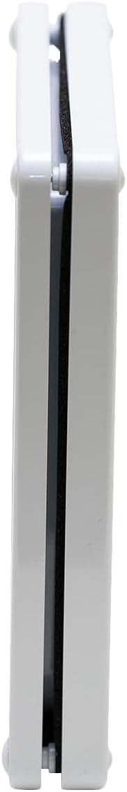 Cat Mate Lockable Cat Flap, White