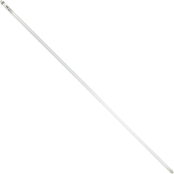 Leap Habitat Terrarium T5 HO Reptile, Amphibian UVB Bulb 5.0 (46", 54, Watts)