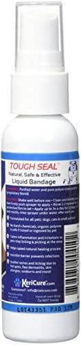 2 oz Tough Seal Pet Liquid Bandage