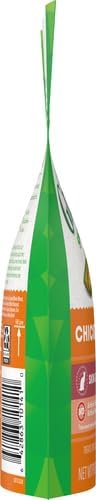 Greenies Feline Smartbites Skin & Fur Crunchy and Soft Natural Cat Treats, Chicken Flavor, 2.1 oz. Pack