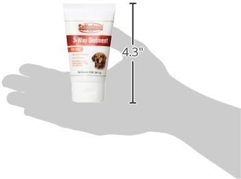 3-Way Ointment for Dogs (2-Pack, 4oz)