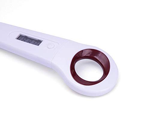 Pet Dog Thermometer Horse Anus Thermometer Fast Digital Veterinary Thermometer for Dogs, Cats,Pig,Sheep(℉