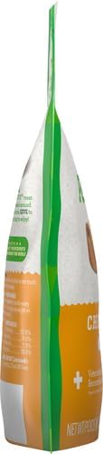 Greenies Pill Pockets for Dogs Capsule Size Natural Soft Dog Treats, Chicken Flavor, 7.9 oz. Pack (30 Treats)