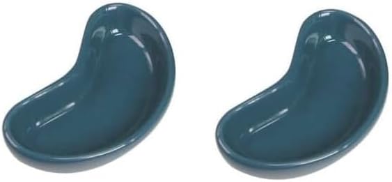 Zilla Terrarium Dishes Small (Pack of 2)