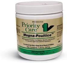 Priority Care Magna-Poultice for Horses and Cattle 20OZ