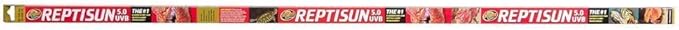 Zoo Med ReptiSun 32 Watt T8 Fluorescent Lamp, 48-Inch