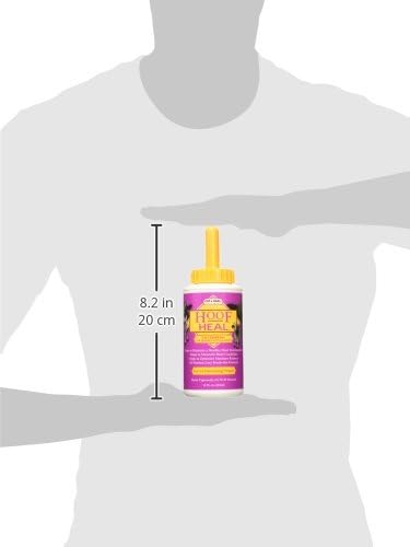Manna Pro Cut Hoof Heal, 16oz.
