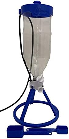 Brine Shrimp Hatchery (Deluxe, White/Blue)