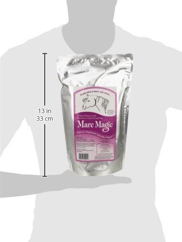 185034000018, 8 oz Calming Supplements, Gray
