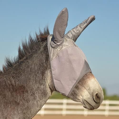 Cashel Crusader Horse Fly Mask