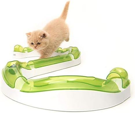 Catit Senses 2.0 Raised Circuit Track (Pack of 3)