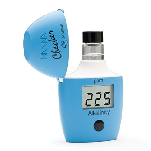 Hanna Marine Alkalinity Checker HI755