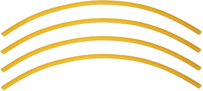 Flying Ring Launcher - Replacement Part - Power Band Set