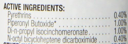 Farnam Roll-On Fly Repellent for Horses, Ponies and Dogs 2 Ounces (Pack of 2)