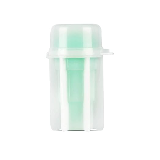 6pcs Fecal Diagnostic Kit, Animal Pet Stool Sample Collection Kit Cat Dog Stool Test, Fecalyzer for Stool Sample Fecal Test