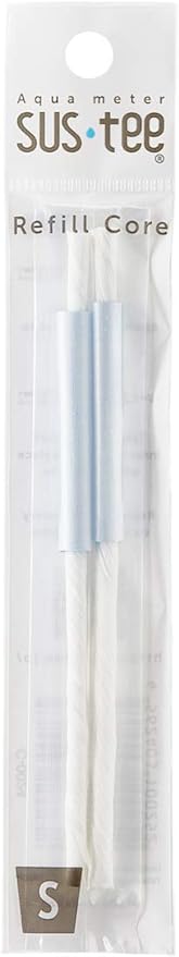 Aquameter Refill (2 Small cores)