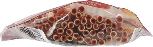 SmartBones Smart Twist Sticks, Rawhide Free Dog Chew Sticks, Made With Real Chicken, 50 Sticks (Pack of 1)