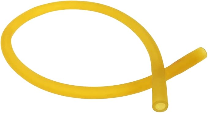Flying Ring Launcher - Replacement Part - Power Band Set