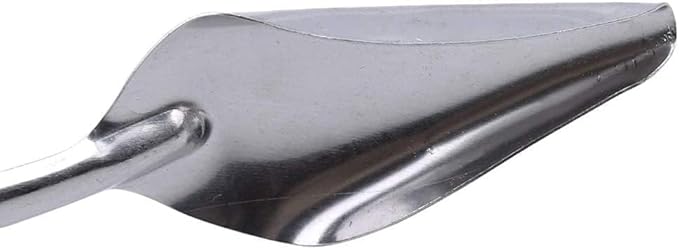 Bird Parrot Stainless Steel Feeding Spoon Special Feeding Scoop Hand Feeding Spoons,Feeding and Watering Supplies,Birds