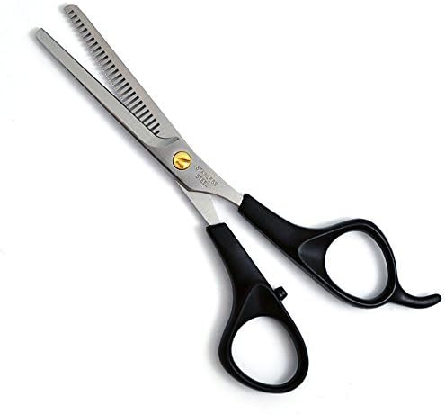 Pet Magasin Pet Thinning Shears - Professional Thinning Scissors with Toothed Blade