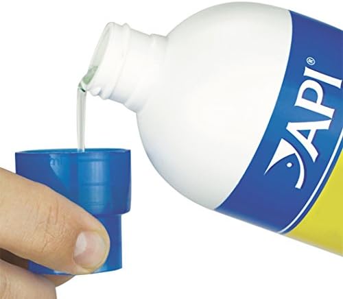 API AQUA ESSENTIAL Water Conditioner 16 ounce bottle