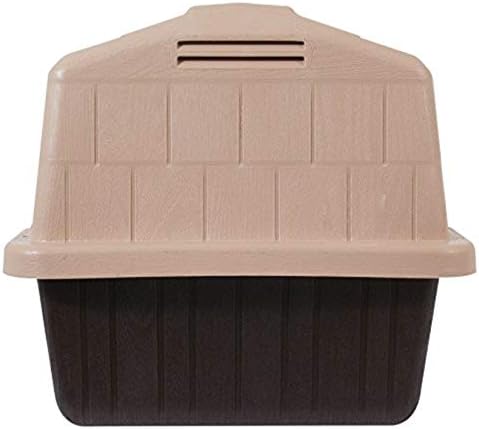 Petmate 25162 Barn III Dog House, Small