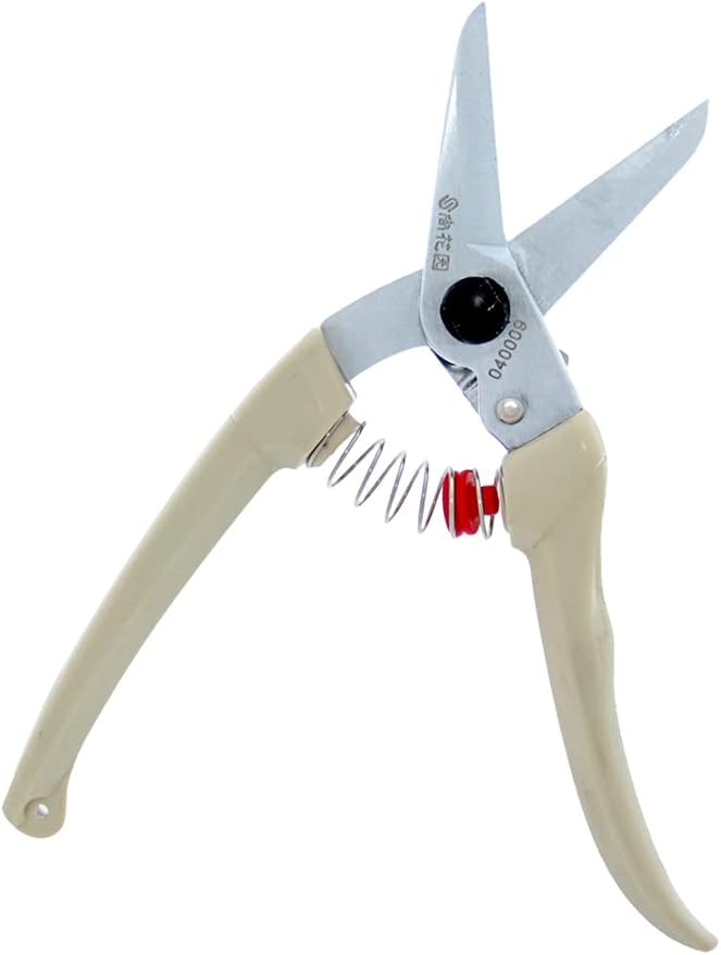 Zenport Q140DX-3PK Hand Pruner, Tan