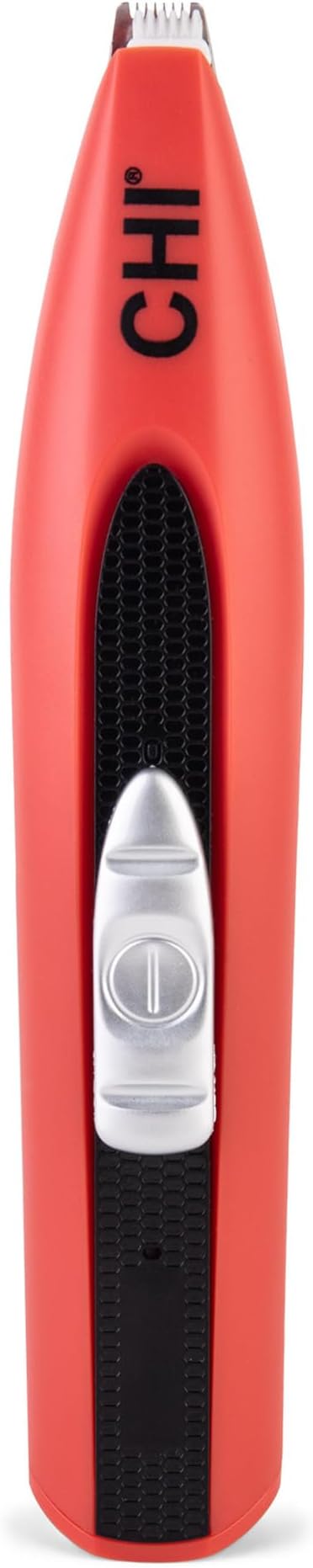 CHI for Pets Small Area Pet Hair Trimmer for Spot Trimming on Paws, Face and Ears | Sensitive Areas Fur Trimmer for Dogs or Cats | Face Trimmer for Dogs, Ear Trimmer for Dogs, Paw Trimmer for Dogs