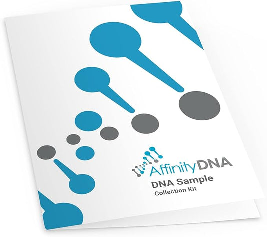 Dog Paternity DNA Test without Mother | at-Home Sample Collection Cheek Swab Kit for Sire and Puppy (no Dam) | Canine Parentage Results in 4 Weeks | A Complete Kit with No Extra Fees