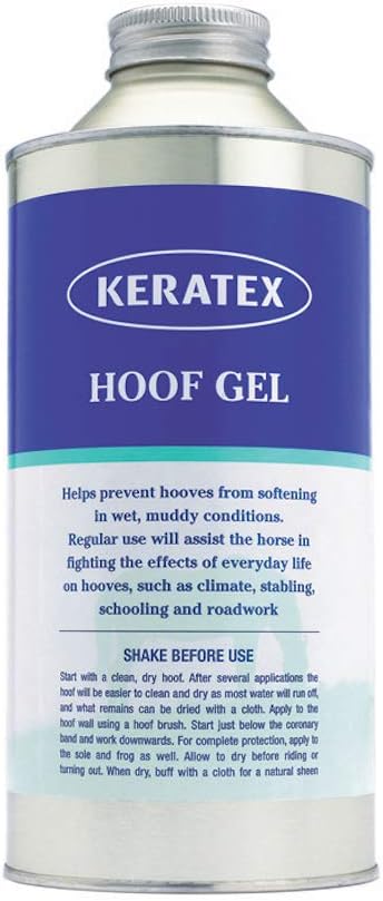 Keratex KHG 1000 Hoof Gel, 1 L