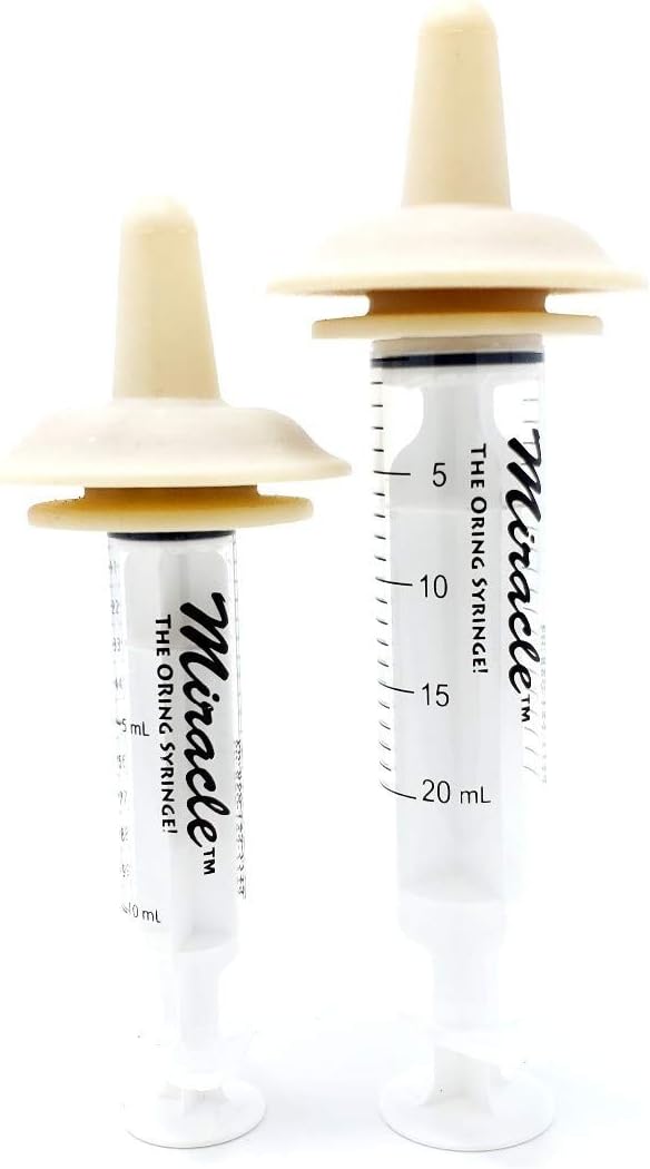 Miracle Nipple for Pets, Large - 2 pack