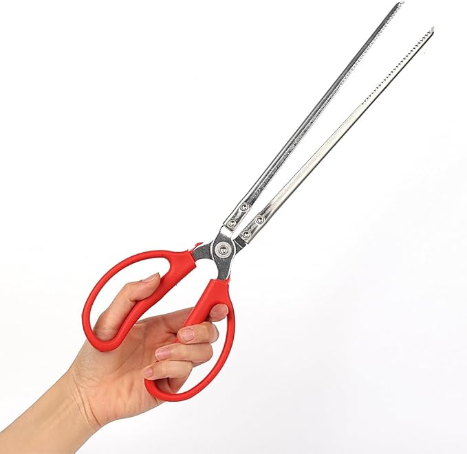 Snake Feeding Tongs, Ball Python Tank Accessories Supplies fit Corn Snakes