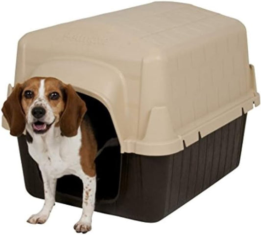 Petmate 25162 Barn III Dog House, Small