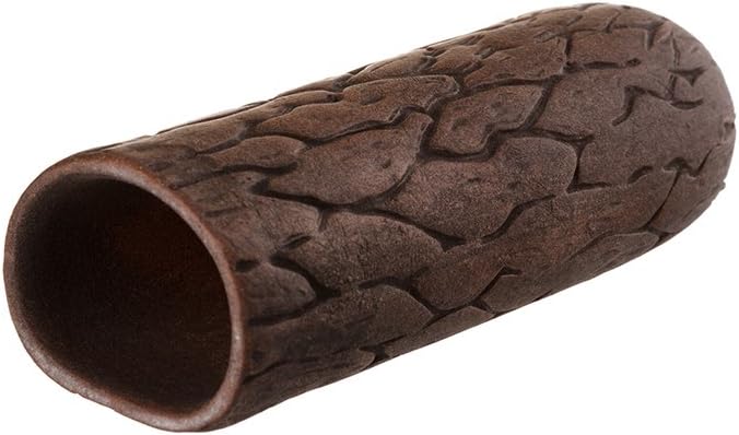 Plecoceramics Aquarium pleco breeding cave Fish Tank Decorations Small Size (1 pcs)