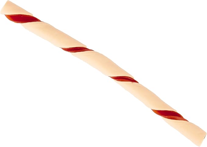 SmartBones Smart Twist Sticks (Pack of 1) and Dreambone Twist Sticks, Made with Real Chicken, Rawhide-Free Chews for Dogs, 50 Count