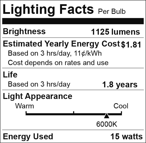 UVA UVB Reptile Light-15W 5.0,Tropical & Sub-Tropical Terrarium Compact Fluorescent Lamp,UVB Reptile Light Bulb for Snake,Chameleons,Iguanas