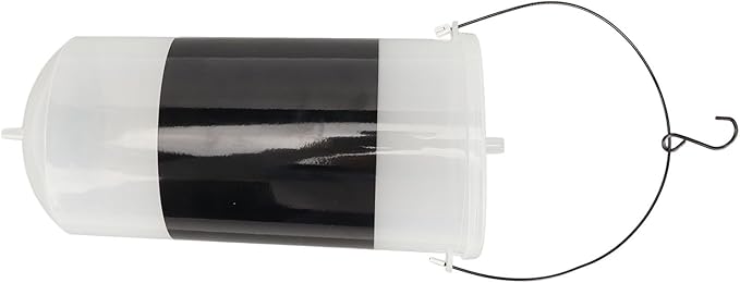Brine Shrimp Hatchery Kits, Large Capacity Automatic Brine Shrimp Eggs Incubator Hatchery Brine Shrimp Eggs Incubator with Regulating Valve