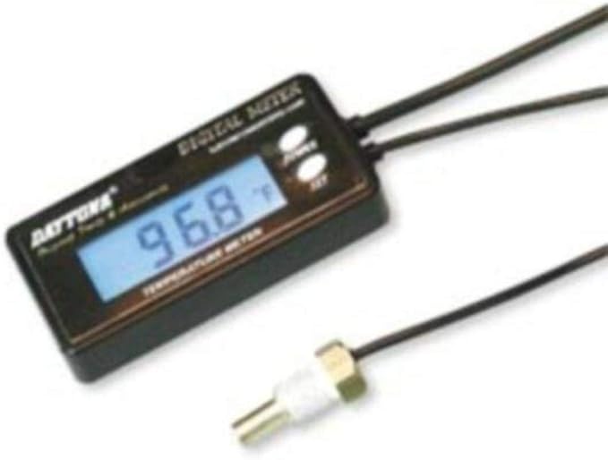 Shindy 17-850 Digital Water Temperature Gauge