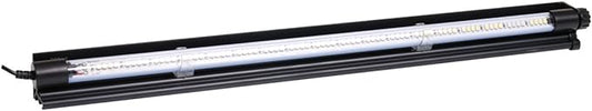 Marineland Hidden LED Strip Light for Aquariums, White and Blue LEDs