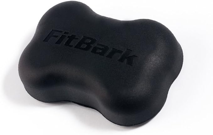 2 Dog Activity Monitor | Health & Fitness Tracker for Dogs | Waterproof, Small & Leightweight (10 g) | Not a GPS Tracker