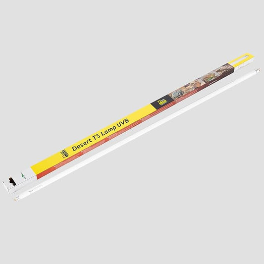 REPTI ZOO 46" T5 HO 10.0 UVB Bulb Desert Reptile UVB Lamps 54W