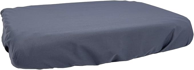 Waterproof Dog Bed Slip Cover 30 x 20 Inch