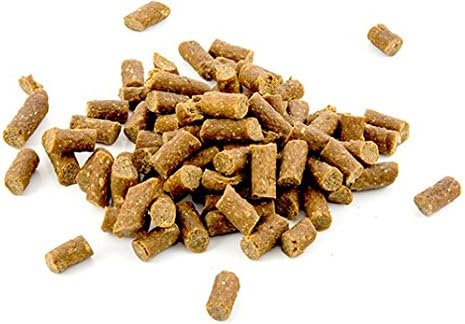 Dingo Beef & Chicken Training Treats For Dogs, 120-Count