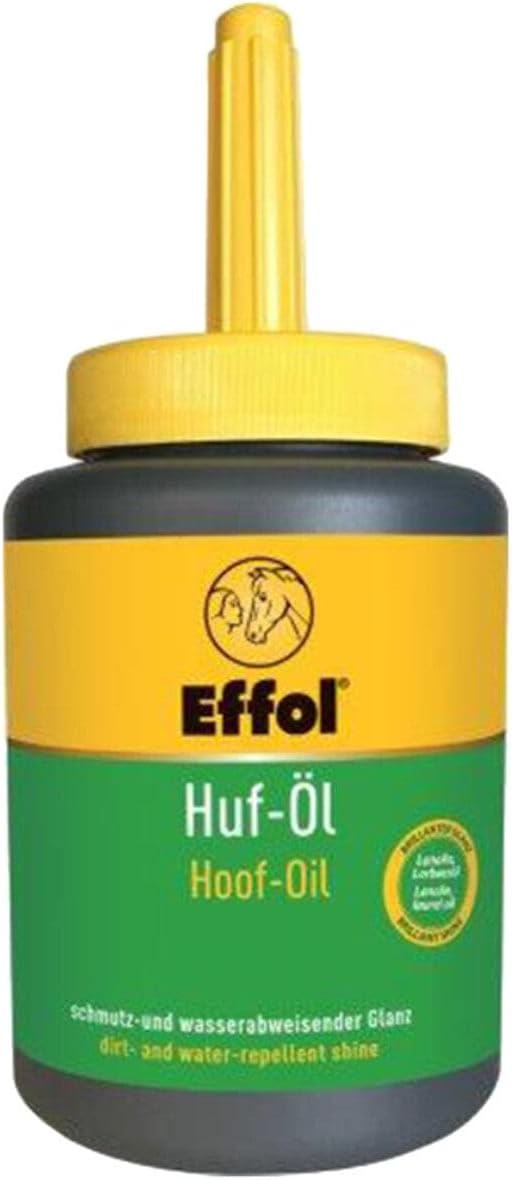 EffolHoof Ointment